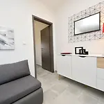 Silvija-4 By Interhome * Vir