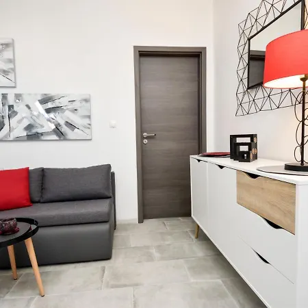 Apartament Silvija-4 By Interhome