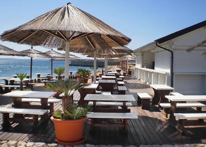 Silvija-4 By Interhome Apartament Vir