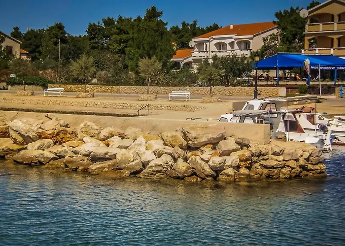 Apartament Silvija-4 By Interhome Vir