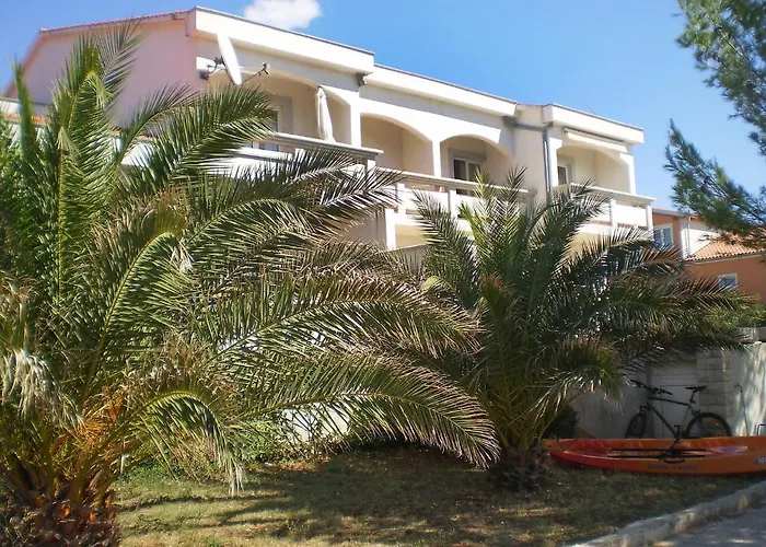 Silvija-4 By Interhome Apartament