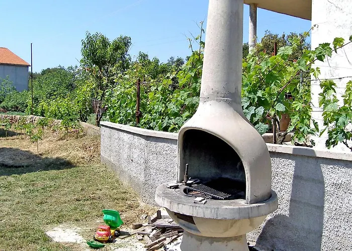 Silvija-4 By Interhome * Vir