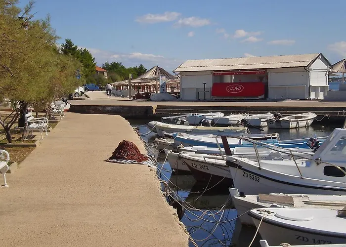 Silvija-4 By Interhome Apartament *