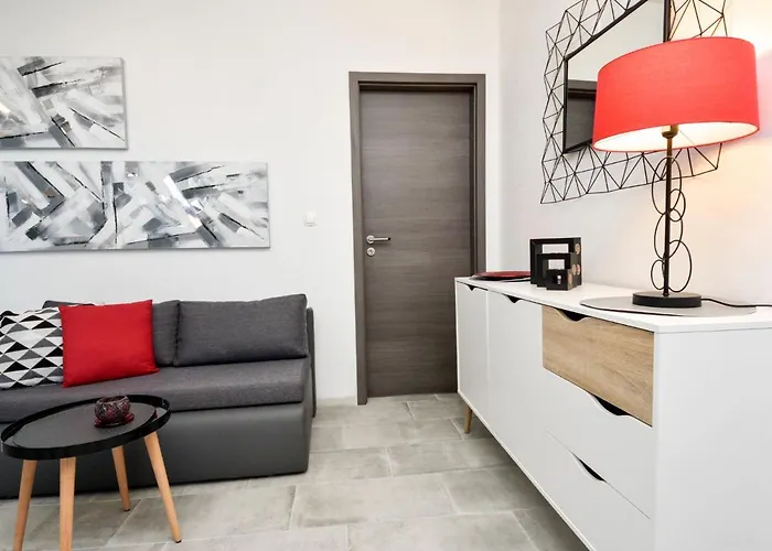Apartament Silvija-4 By Interhome