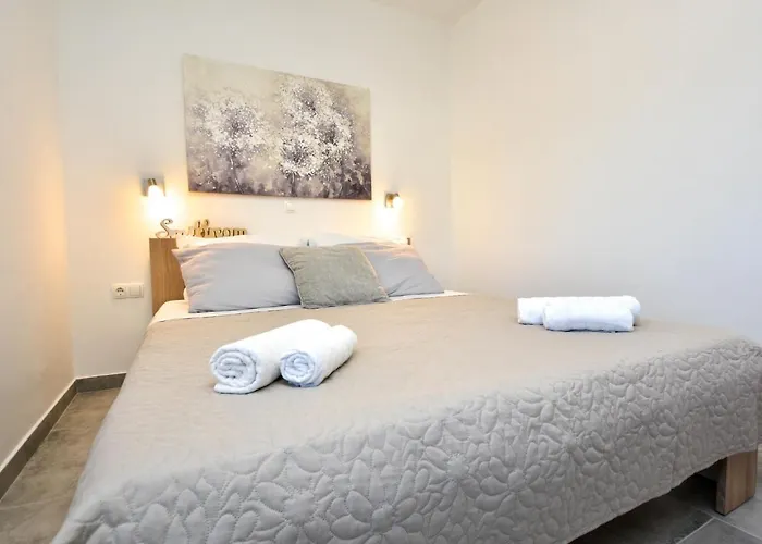 Silvija-4 By Interhome