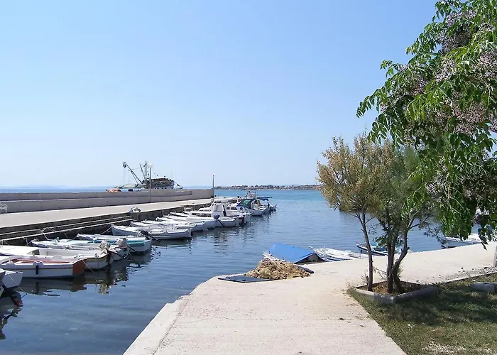 Silvija-4 By Interhome *