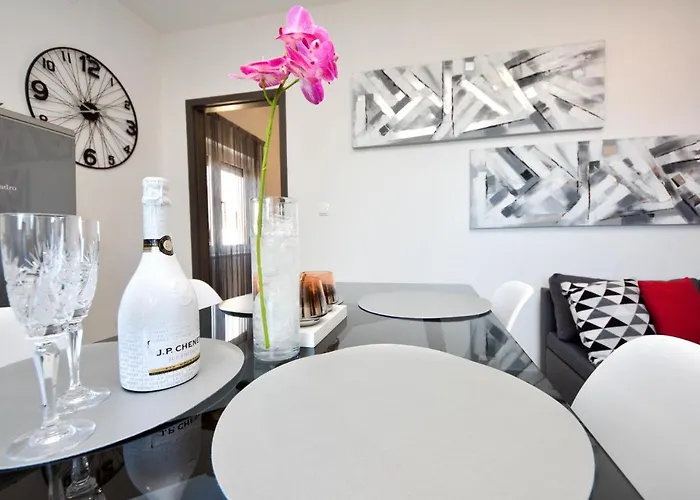 Silvija-4 By Interhome Apartament Vir