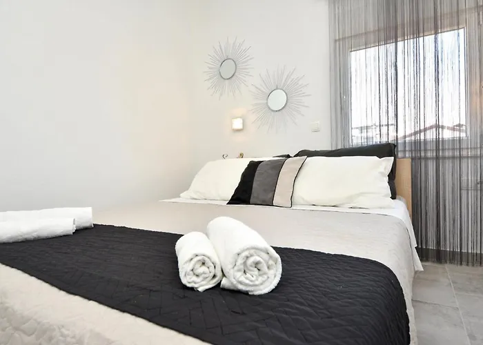 Silvija-4 By Interhome *