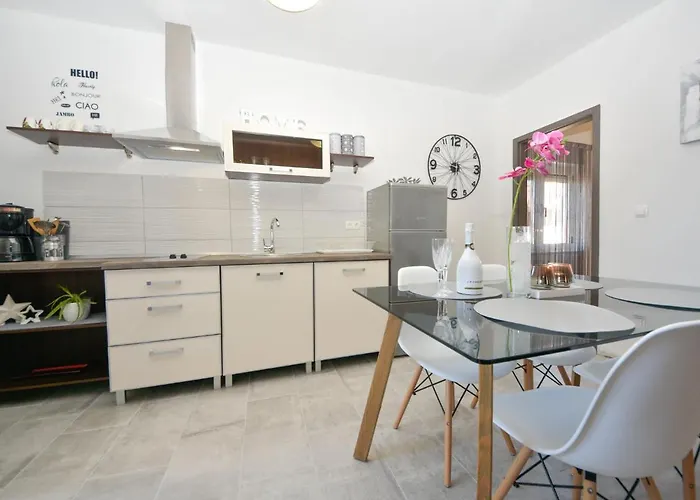 Silvija-4 By Interhome