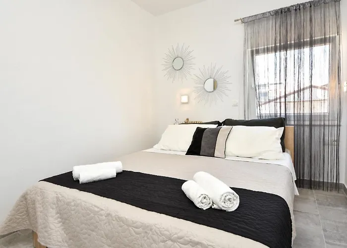 Apartament Silvija-4 By Interhome *