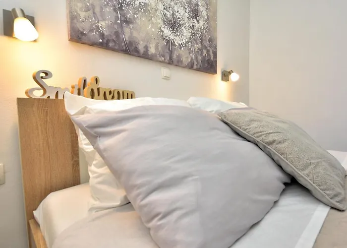 Silvija-4 By Interhome * Vir