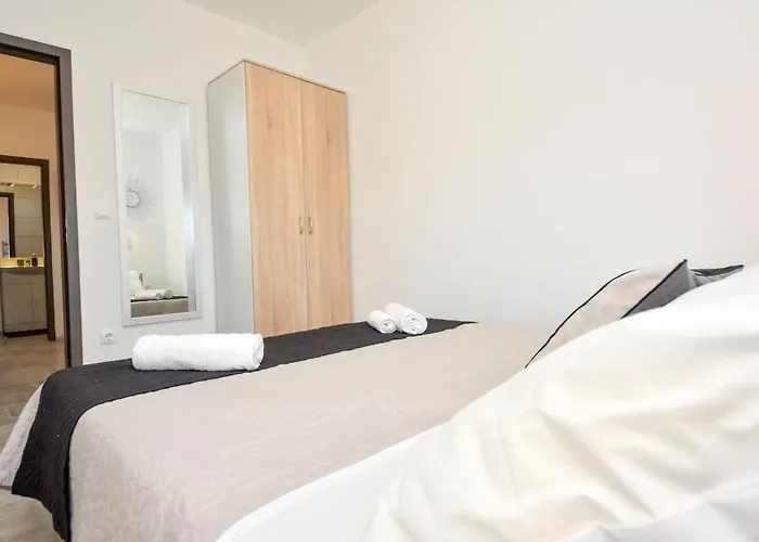 Apartament Silvija-4 By Interhome *