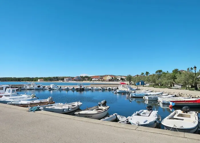 Silvija-4 By Interhome *