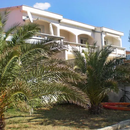 Silvija-4 By Interhome Daire