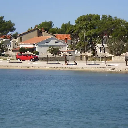 아파트 Silvija-4 By Interhome *