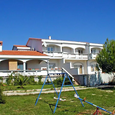 Silvija-4 By Interhome *