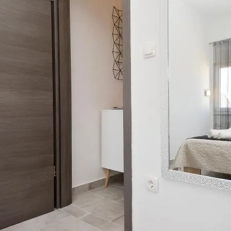 Silvija-4 By Interhome *