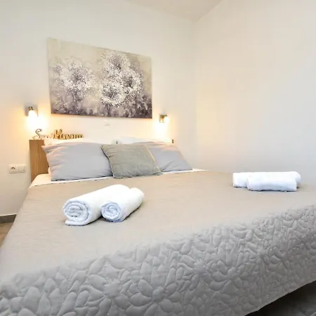 Silvija-4 By Interhome