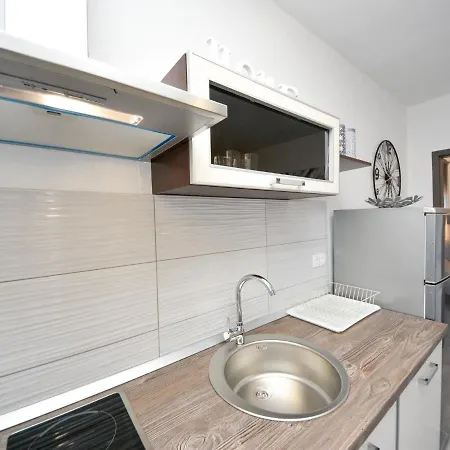 Silvija-4 By Interhome * Vir