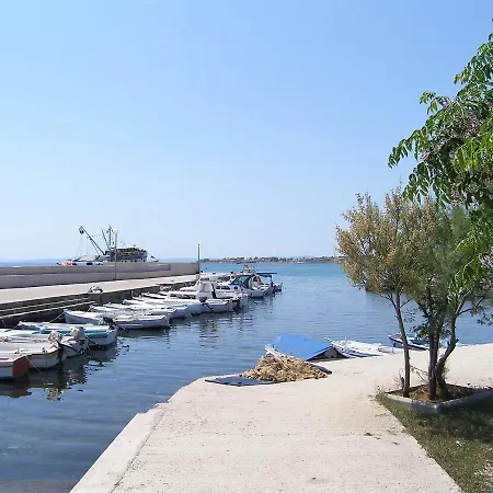 Silvija-4 By Interhome *