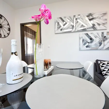 Silvija-4 By Interhome Apartment Vir