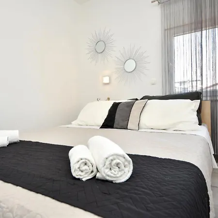Silvija-4 By Interhome *