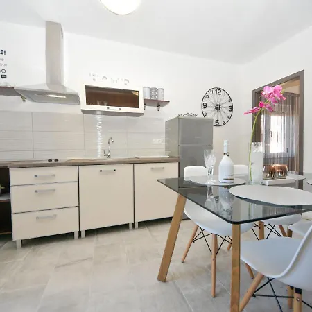 Silvija-4 By Interhome