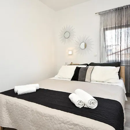 Daire Silvija-4 By Interhome *