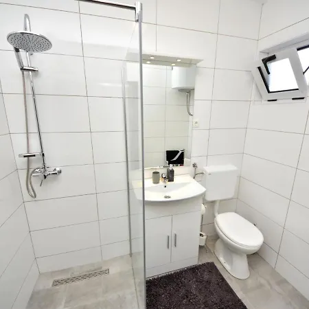 Apartment Silvija-4 By Interhome Vir