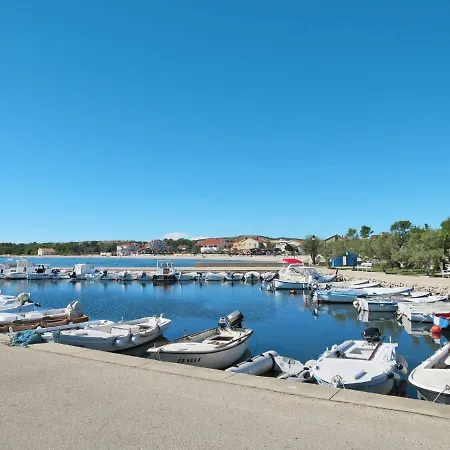 Silvija-4 By Interhome *