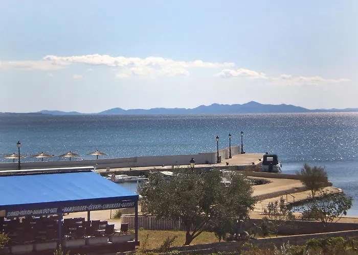 Apartment Silvija-4 By Interhome Vir