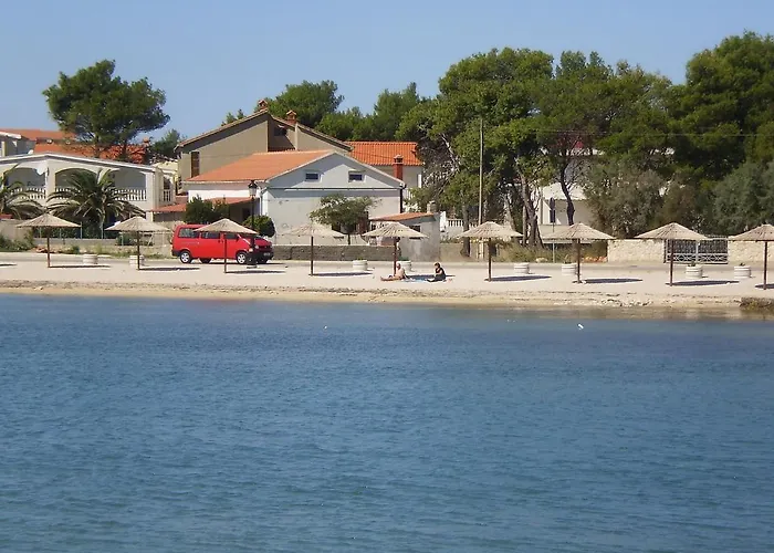 Apartment Silvija-4 By Interhome *