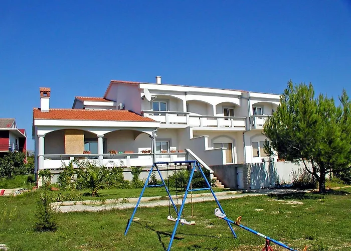 Silvija-4 By Interhome *