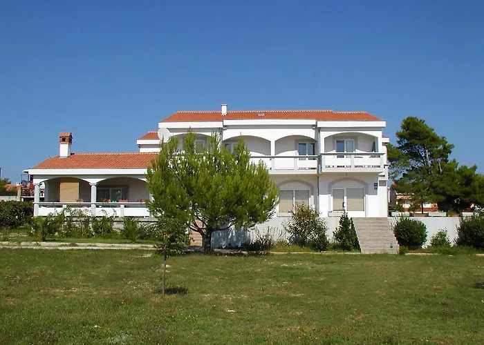 Silvija-4 By Interhome Vir