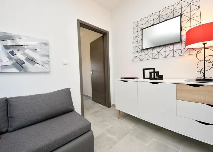 Silvija-4 By Interhome * Vir