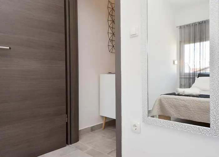 Silvija-4 By Interhome *