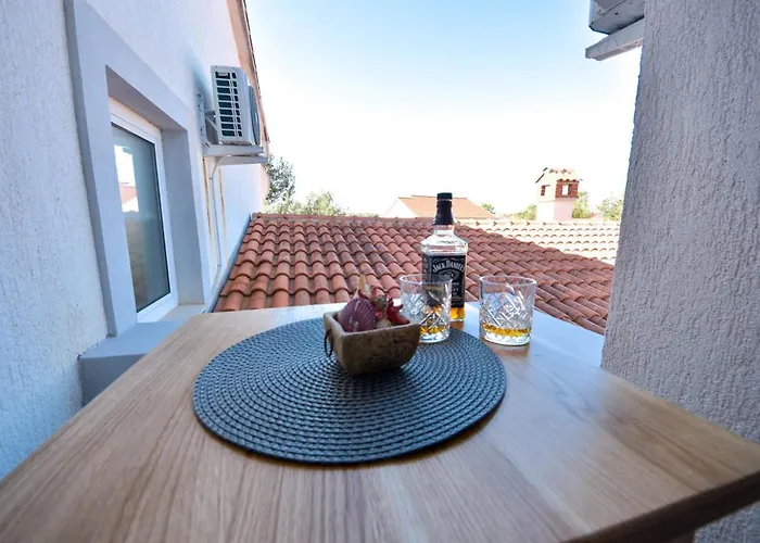 Silvija-4 By Interhome * Vir