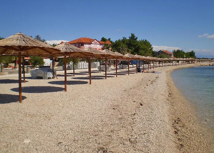 Silvija-4 By Interhome *